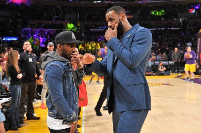 【观察】里奇·保罗如何帮詹姆斯撬动NBA联盟格局？
